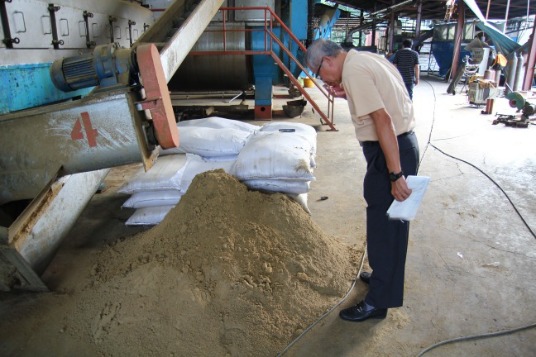 FISHMEAL,魚粉