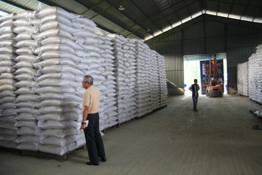FISHMEAL,魚粉